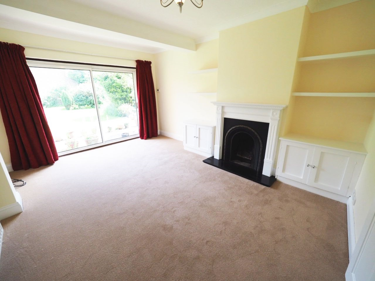 Rusham Park Avenue, Egham, Surrey, TW20 Nevin And Wells